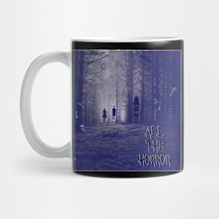 The Forest Mug